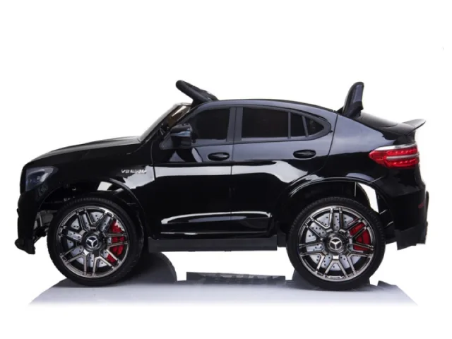 Mercedes-Benz GLC 63 elektriauto 12 V – pilt 3