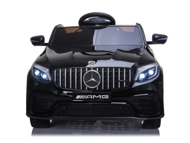 Mercedes-Benz GLC 63 elektriauto 12 V – pilt 2