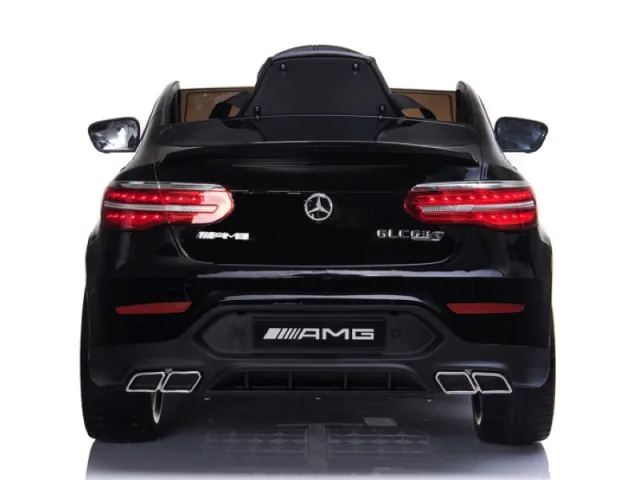 Mercedes-Benz GLC 63 elektriauto 12 V – pilt 5