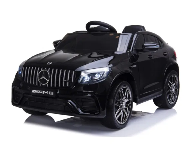 Mercedes-Benz GLC 63 elektriauto 12 V