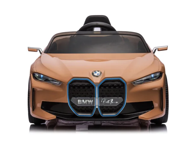 BMW i4 elektriauto 12 V – pilt 2