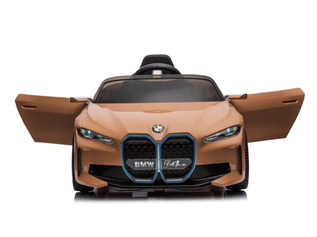 BMW i4 elektriauto 12 V – pilt 3