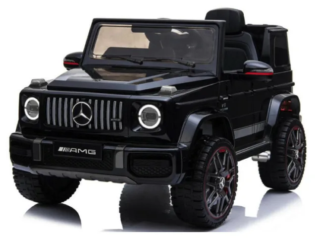 Mercedes-Benz G63 elektriauto 12 V