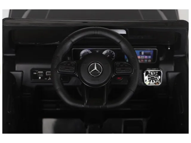 Mercedes-Benz G63 elektriauto 12 V – pilt 8
