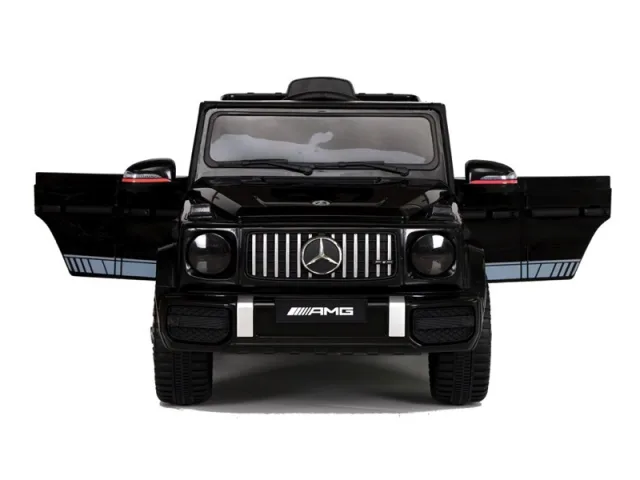 Mercedes-Benz G63 elektriauto 12 V – pilt 3
