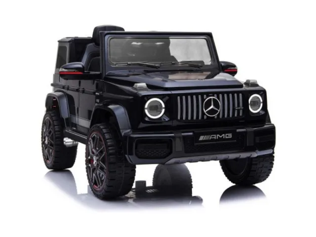 Mercedes-Benz G63 elektriauto 12 V – pilt 2