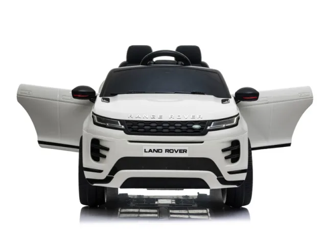 Range Rover Evoque elektriauto 12 V – pilt 4