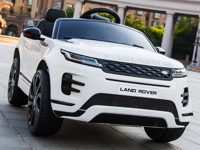 Range Rover Evoque elektriauto 12 V – pilt 3