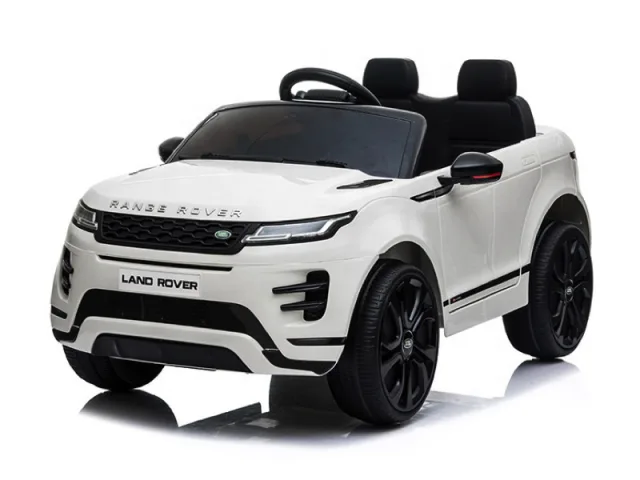 Range Rover Evoque elektriauto 12 V