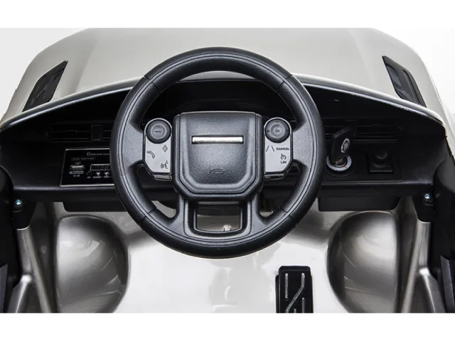 Range Rover Evoque elektriauto 12 V – pilt 7