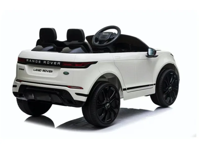 Range Rover Evoque elektriauto 12 V – pilt 5