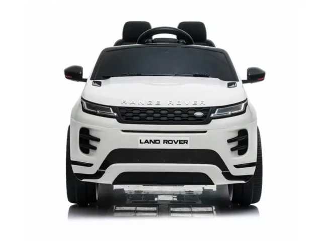 Range Rover Evoque elektriauto 12 V – pilt 2