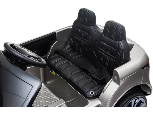 Range Rover Evoque elektriauto 12 V – pilt 6