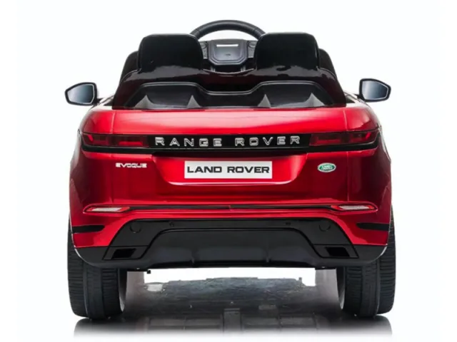 Range Rover Evoque elektriauto 12 V – pilt 4