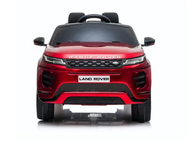 Range Rover Evoque elektriauto 12 V – pilt 2