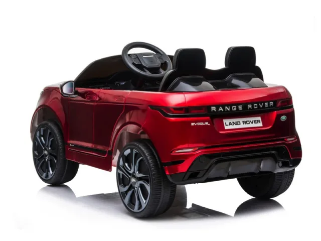 Range Rover Evoque elektriauto 12 V – pilt 3