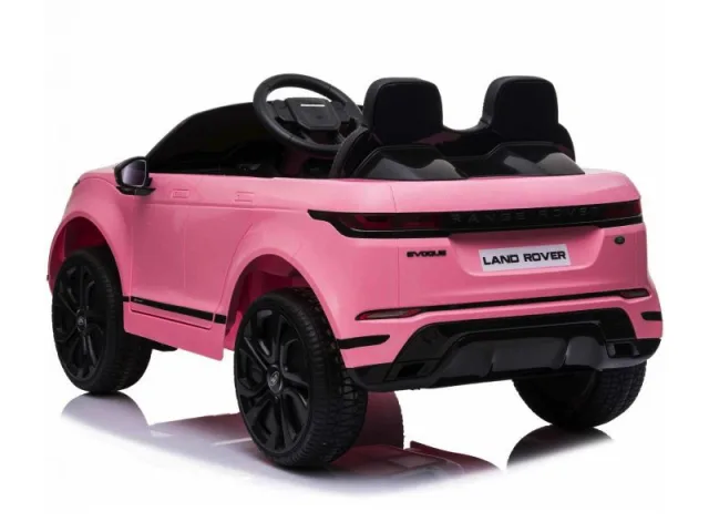 Range Rover Evoque elektriauto 12 V – pilt 6
