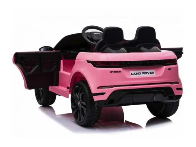 Range Rover Evoque elektriauto 12 V – pilt 7