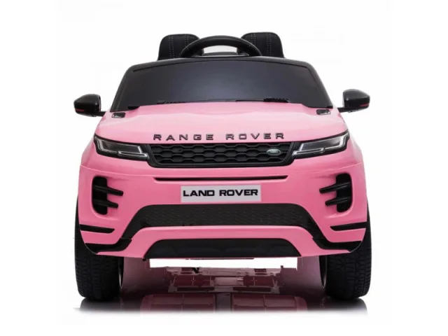 Range Rover Evoque elektriauto 12 V – pilt 3