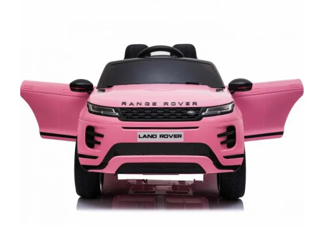 Range Rover Evoque elektriauto 12 V – pilt 4