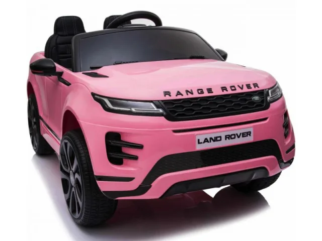 Range Rover Evoque elektriauto 12 V – pilt 2