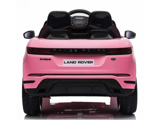 Range Rover Evoque elektriauto 12 V – pilt 5