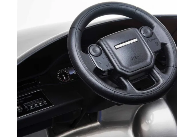 Range Rover Evoque elektriauto 12 V – pilt 10