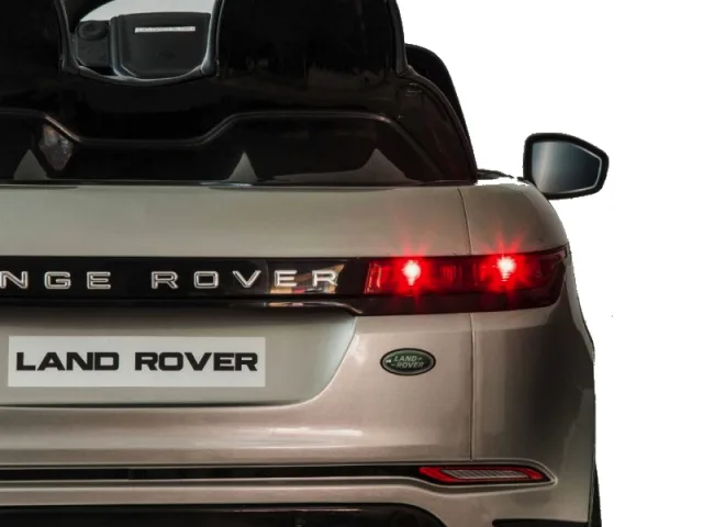 Range Rover Evoque elektriauto 12 V – pilt 7
