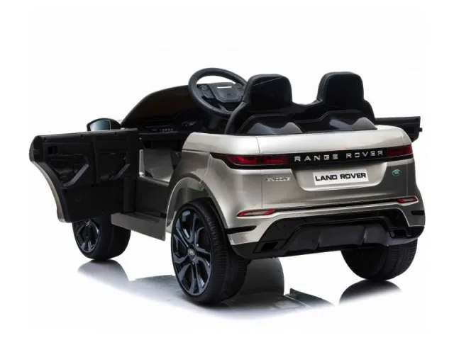 Range Rover Evoque elektriauto 12 V – pilt 6