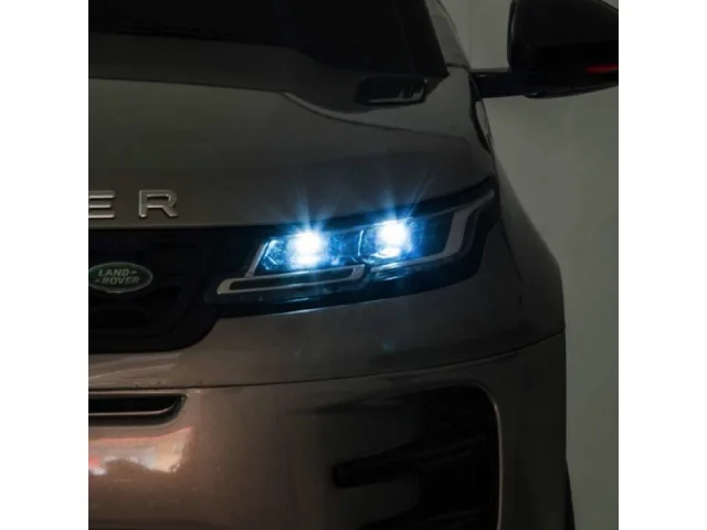 Range Rover Evoque elektriauto 12 V – pilt 8
