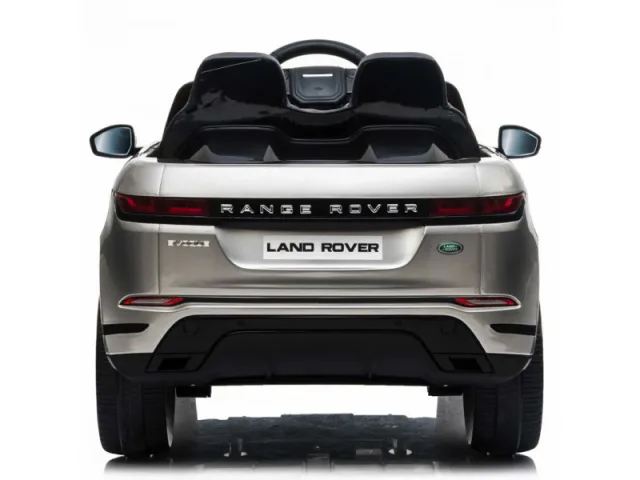 Range Rover Evoque elektriauto 12 V – pilt 5
