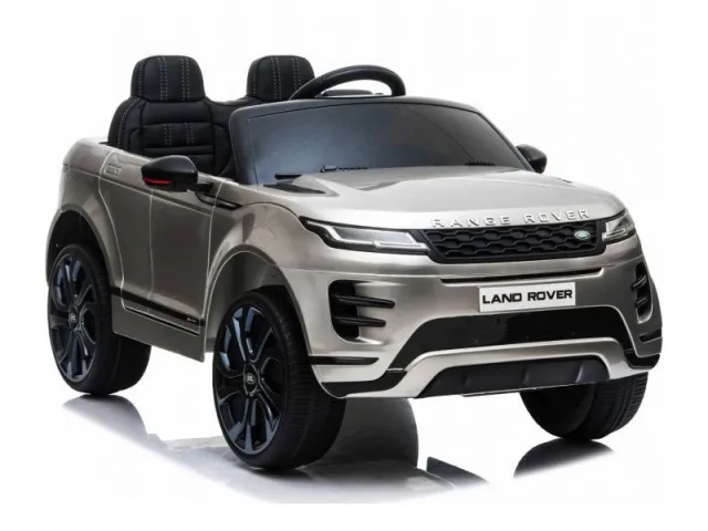 Range Rover Evoque elektriauto 12 V – pilt 3