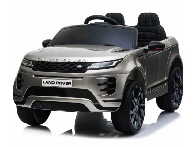 Range Rover Evoque elektriauto 12 V