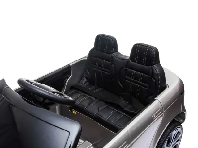 Range Rover Evoque elektriauto 12 V – pilt 9