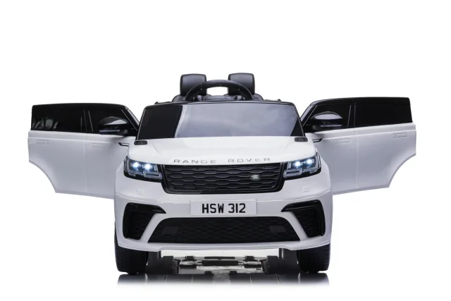 Range Rover Velar elektriauto 12 V – pilt 5