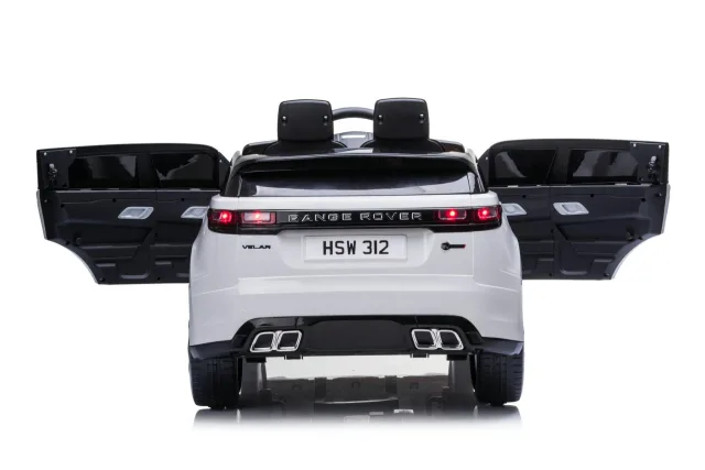 Range Rover Velar elektriauto 12 V – pilt 7