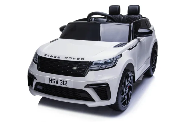 Range Rover Velar elektriauto 12 V