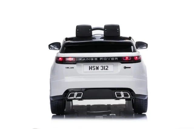 Range Rover Velar elektriauto 12 V – pilt 6
