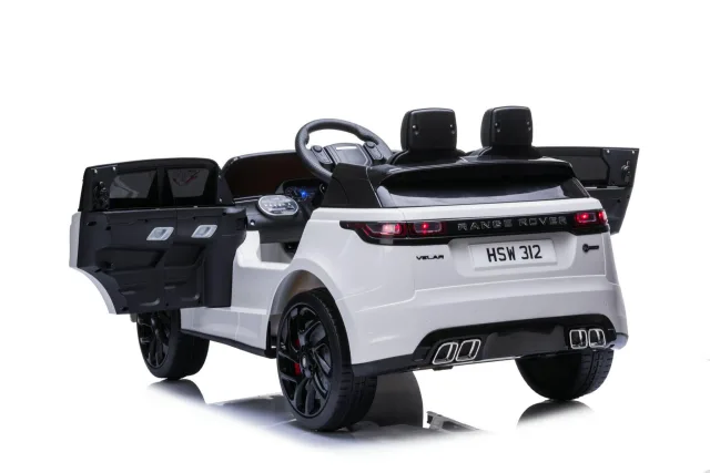 Range Rover Velar elektriauto 12 V – pilt 9