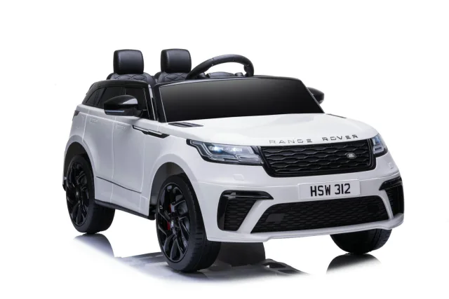 Range Rover Velar elektriauto 12 V – pilt 3