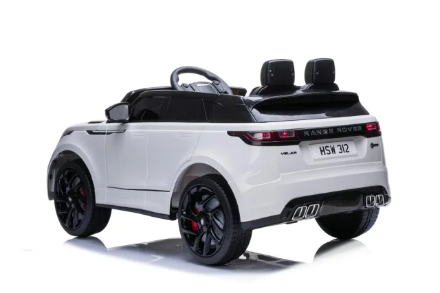 Range Rover Velar elektriauto 12 V – pilt 8