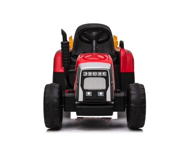 Laste elektritraktor XMX611 12 V – pilt 2