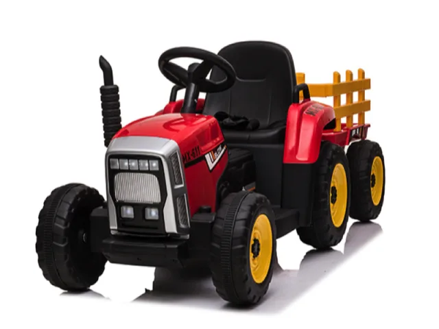 Laste elektritraktor XMX611 12 V