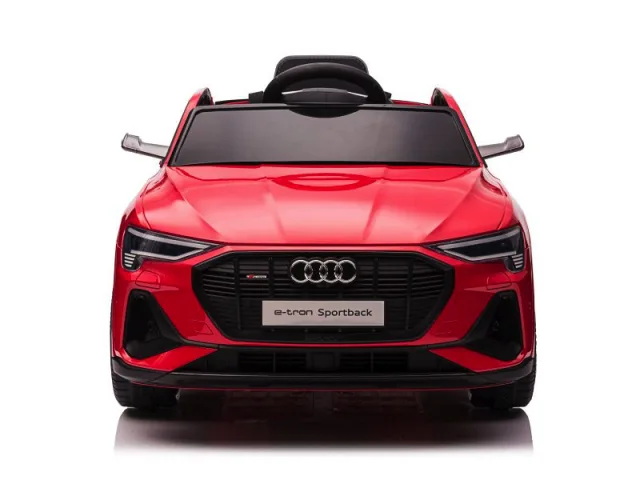Audi e-tron elektriauto 12 V – pilt 2