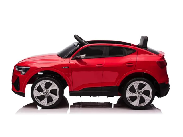 Audi e-tron elektriauto 12 V – pilt 7