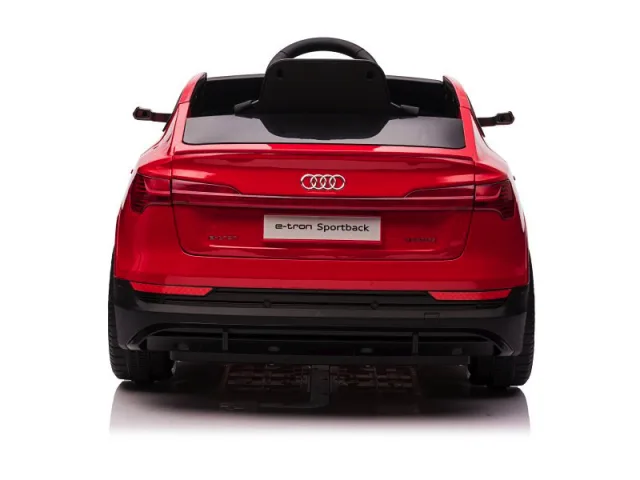Audi e-tron elektriauto 12 V – pilt 3