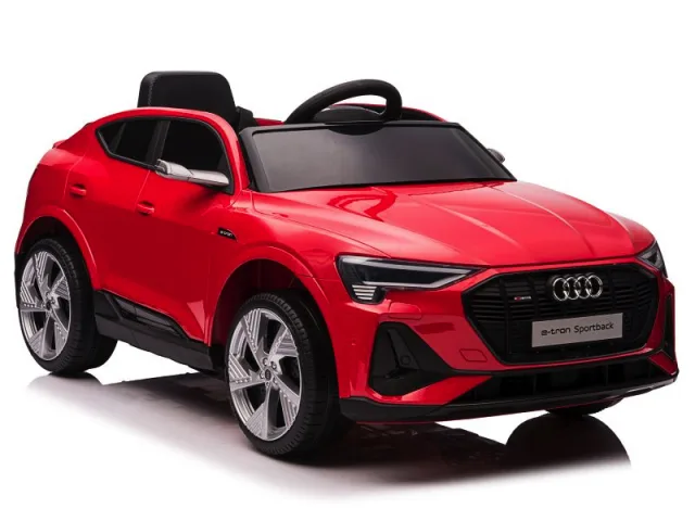 Audi e-tron elektriauto 12 V – pilt 6