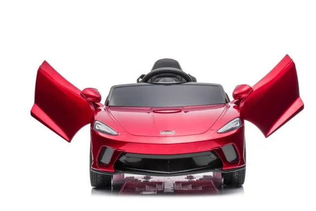 McLaren 620 GT elektriauto 12 V – pilt 6