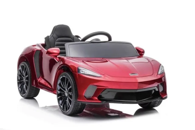 McLaren 620 GT elektriauto 12 V – pilt 9