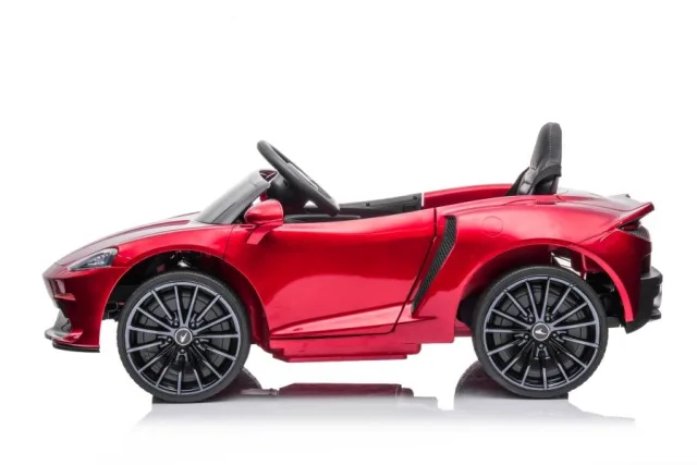 McLaren 620 GT elektriauto 12 V – pilt 4